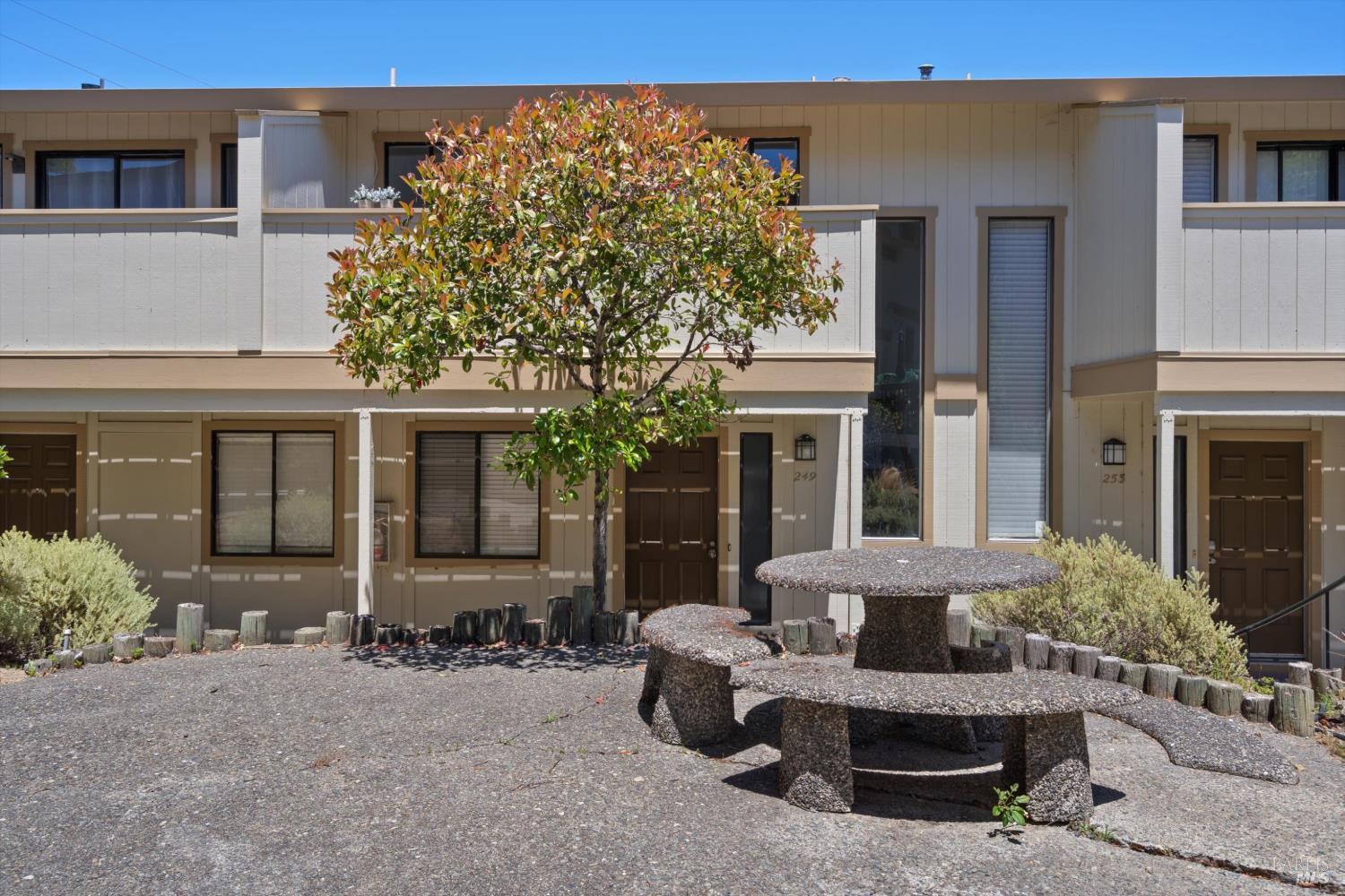 249 Marin Valley Drive Novato CA 94949