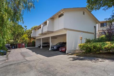 249 Marin Valley Drive Novato CA 94949