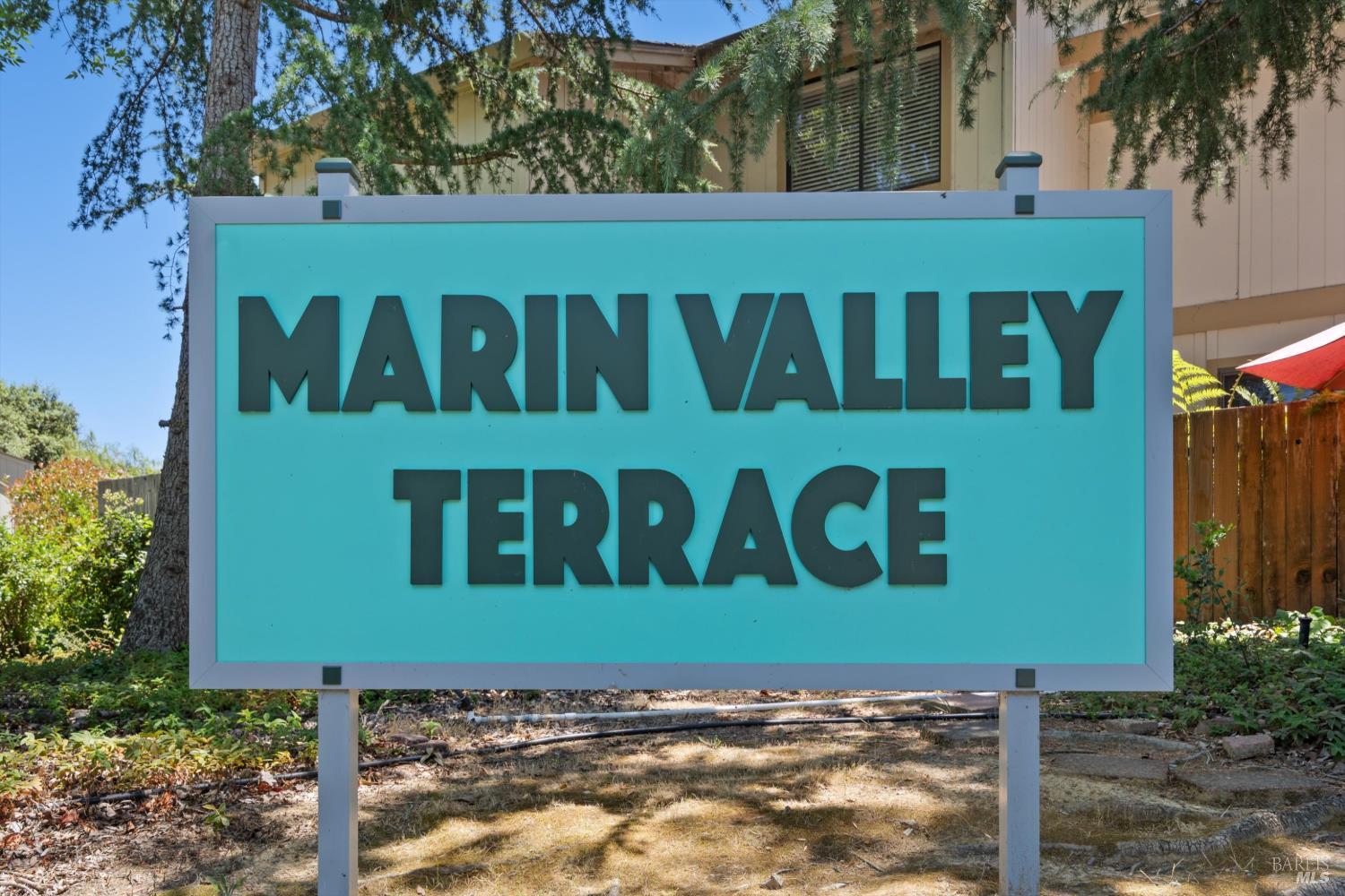 249 Marin Valley Drive Novato CA 94949