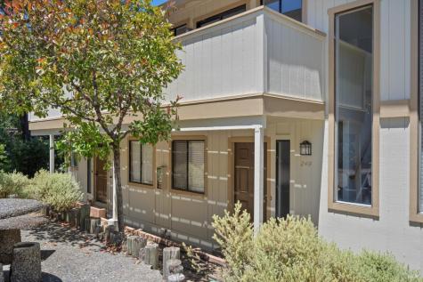 249 Marin Valley Drive Novato CA 94949