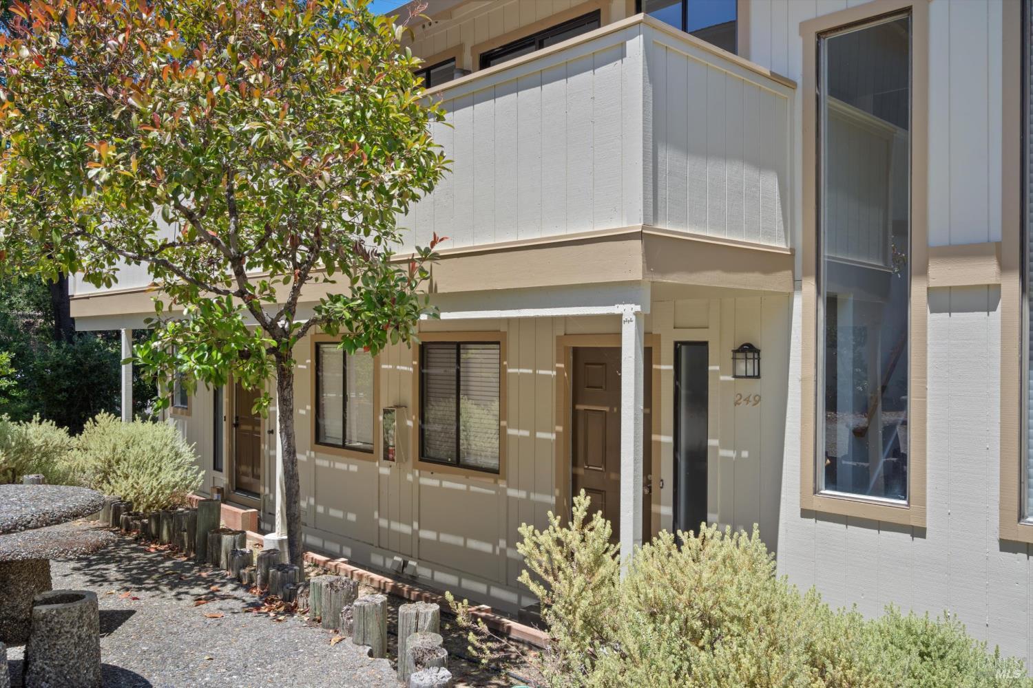 249 Marin Valley Drive Novato CA 94949