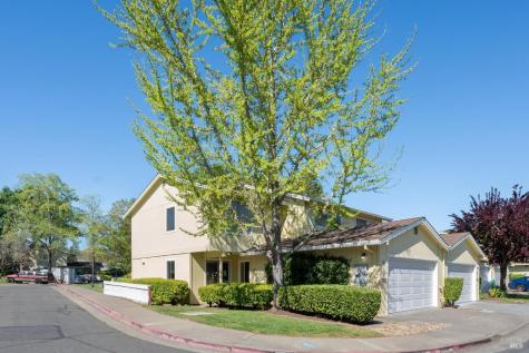 74 Salvatore Drive Novato CA 94949