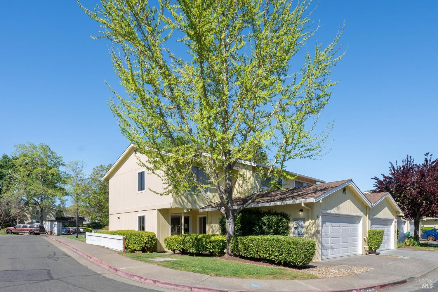 74 Salvatore Drive Novato CA 94949