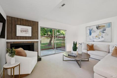 74 Salvatore Drive Novato CA 94949
