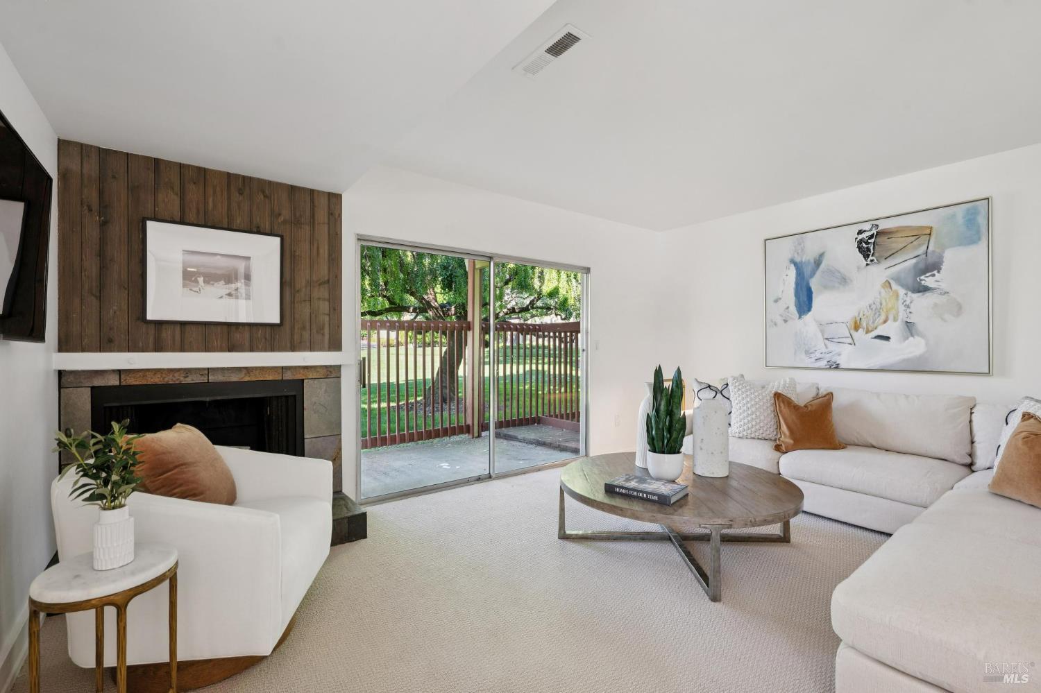 74 Salvatore Drive Novato CA 94949