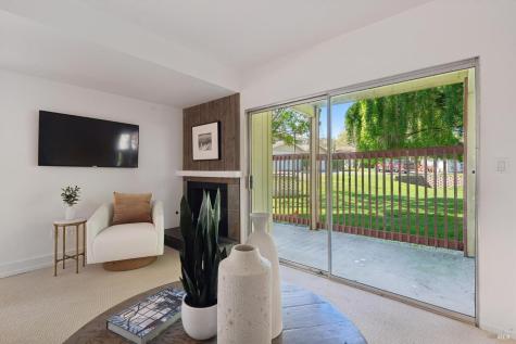 74 Salvatore Drive Novato CA 94949