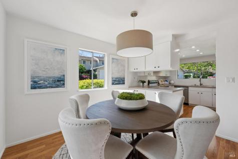 74 Salvatore Drive Novato CA 94949