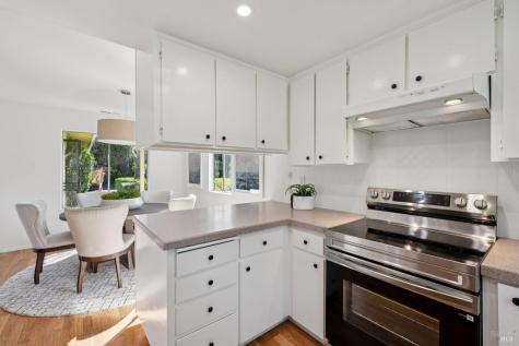 74 Salvatore Drive Novato CA 94949