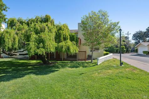 74 Salvatore Drive Novato CA 94949