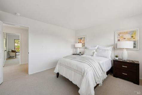 74 Salvatore Drive Novato CA 94949