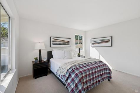 74 Salvatore Drive Novato CA 94949