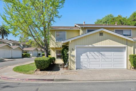 74 Salvatore Drive Novato CA 94949