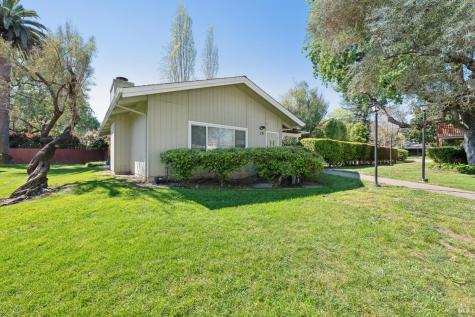 74 Salvatore Drive Novato CA 94949
