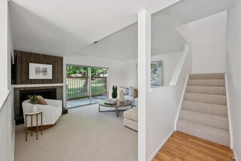 74 Salvatore Drive Novato CA 94949