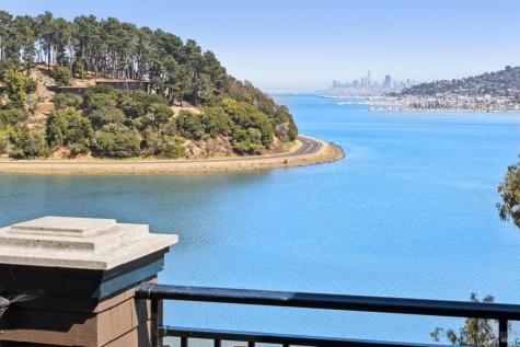 56 De Silva Island Drive Mill Valley CA 94941