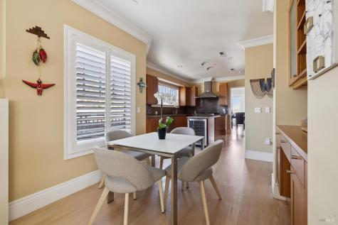 56 De Silva Island Drive Mill Valley CA 94941