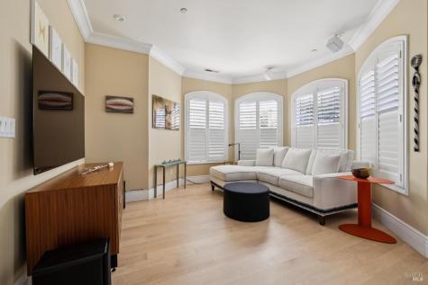 56 De Silva Island Drive Mill Valley CA 94941