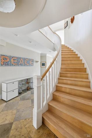 56 De Silva Island Drive Mill Valley CA 94941