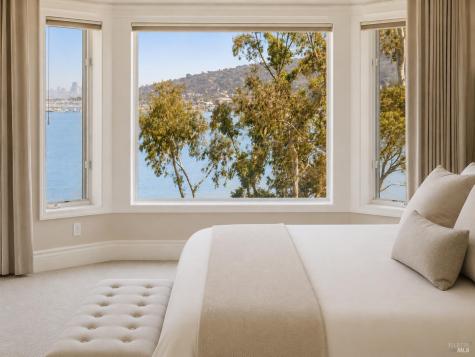 56 De Silva Island Drive Mill Valley CA 94941