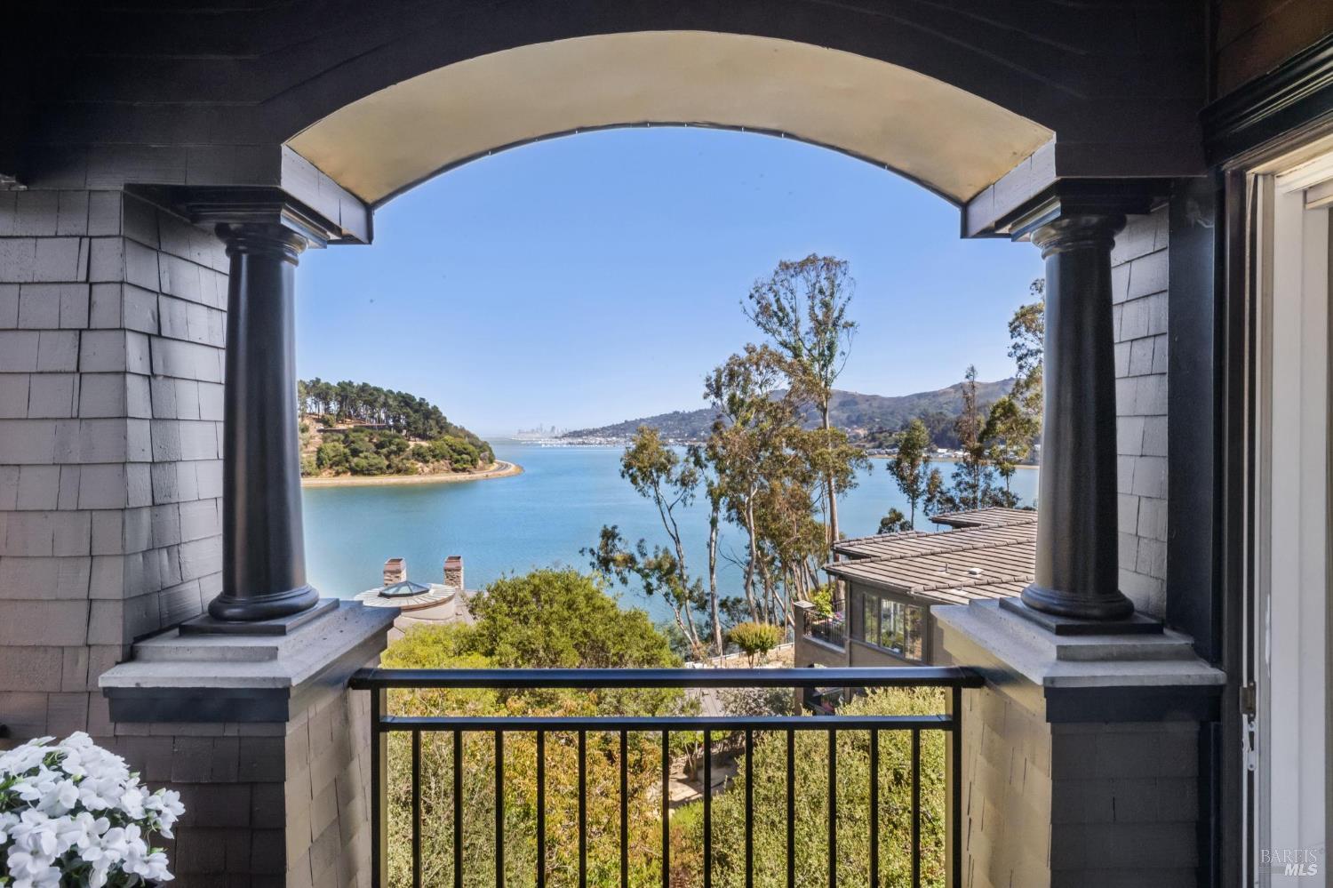 56 De Silva Island Drive Mill Valley CA 94941
