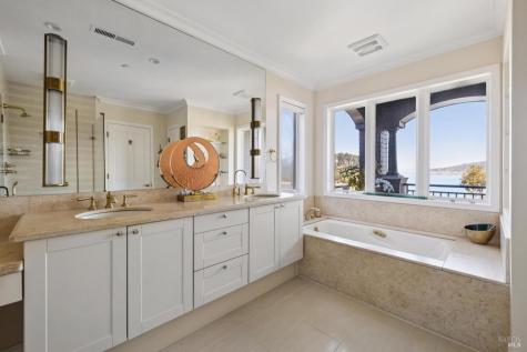 56 De Silva Island Drive Mill Valley CA 94941