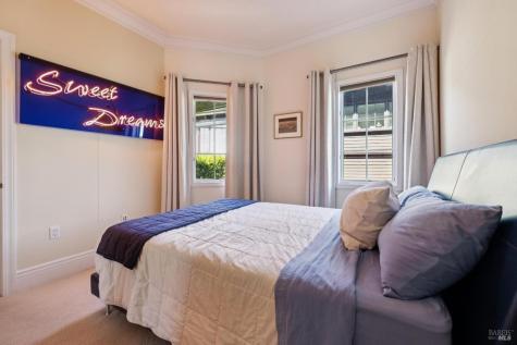 56 De Silva Island Drive Mill Valley CA 94941