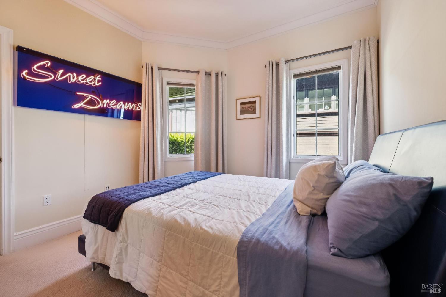 56 De Silva Island Drive Mill Valley CA 94941