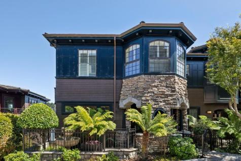 56 De Silva Island Drive Mill Valley CA 94941