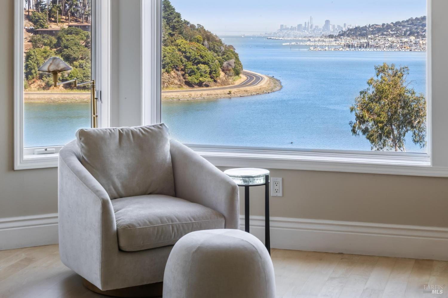 56 De Silva Island Drive Mill Valley CA 94941