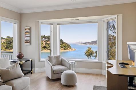 56 De Silva Island Drive Mill Valley CA 94941