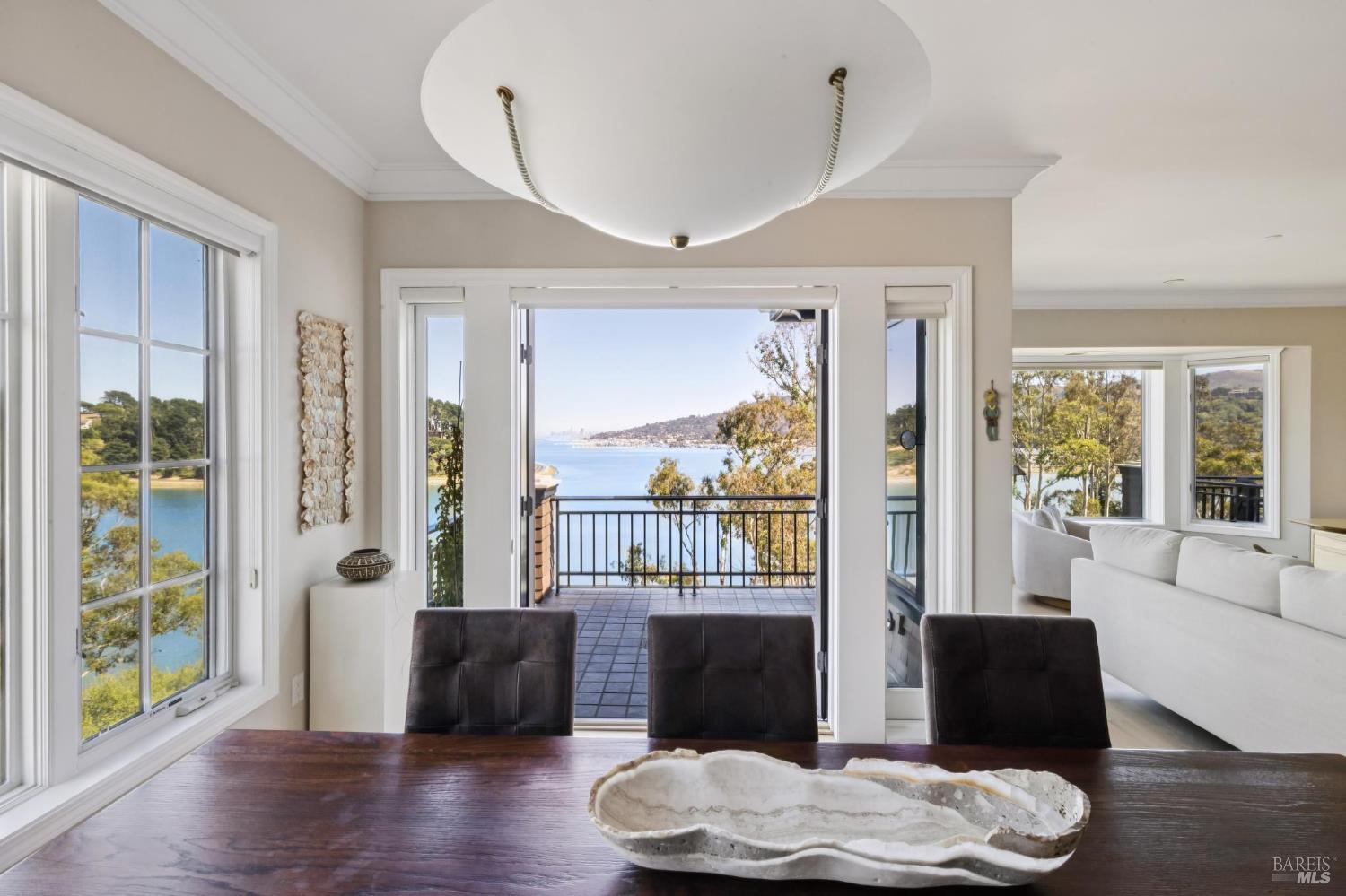 56 De Silva Island Drive Mill Valley CA 94941