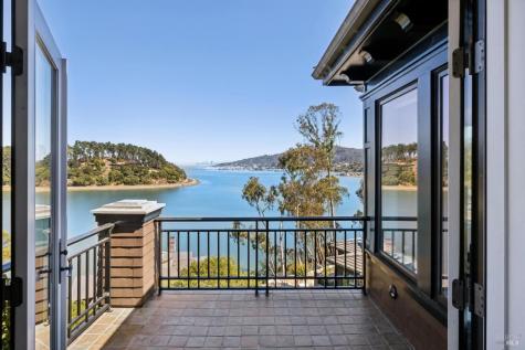 56 De Silva Island Drive Mill Valley CA 94941