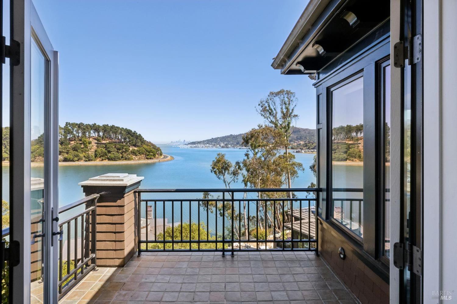 56 De Silva Island Drive Mill Valley CA 94941