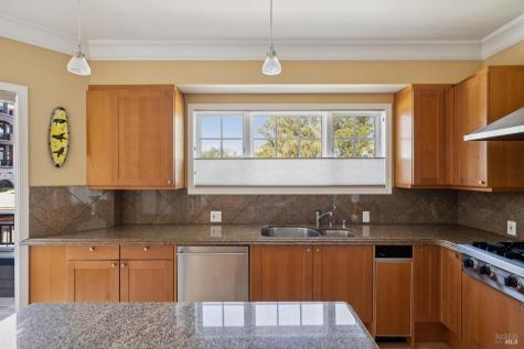 56 De Silva Island Drive Mill Valley CA 94941