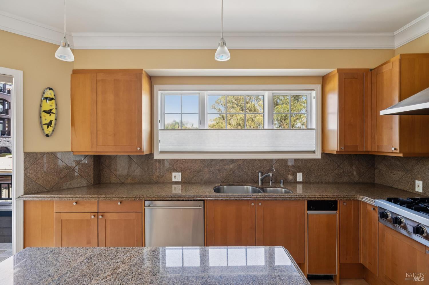 56 De Silva Island Drive Mill Valley CA 94941
