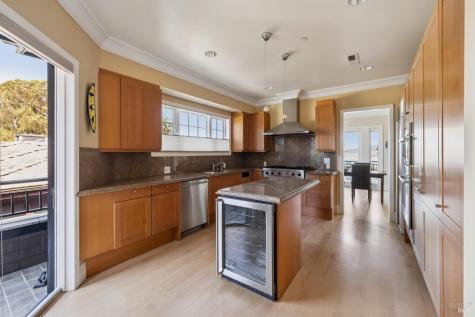 56 De Silva Island Drive Mill Valley CA 94941
