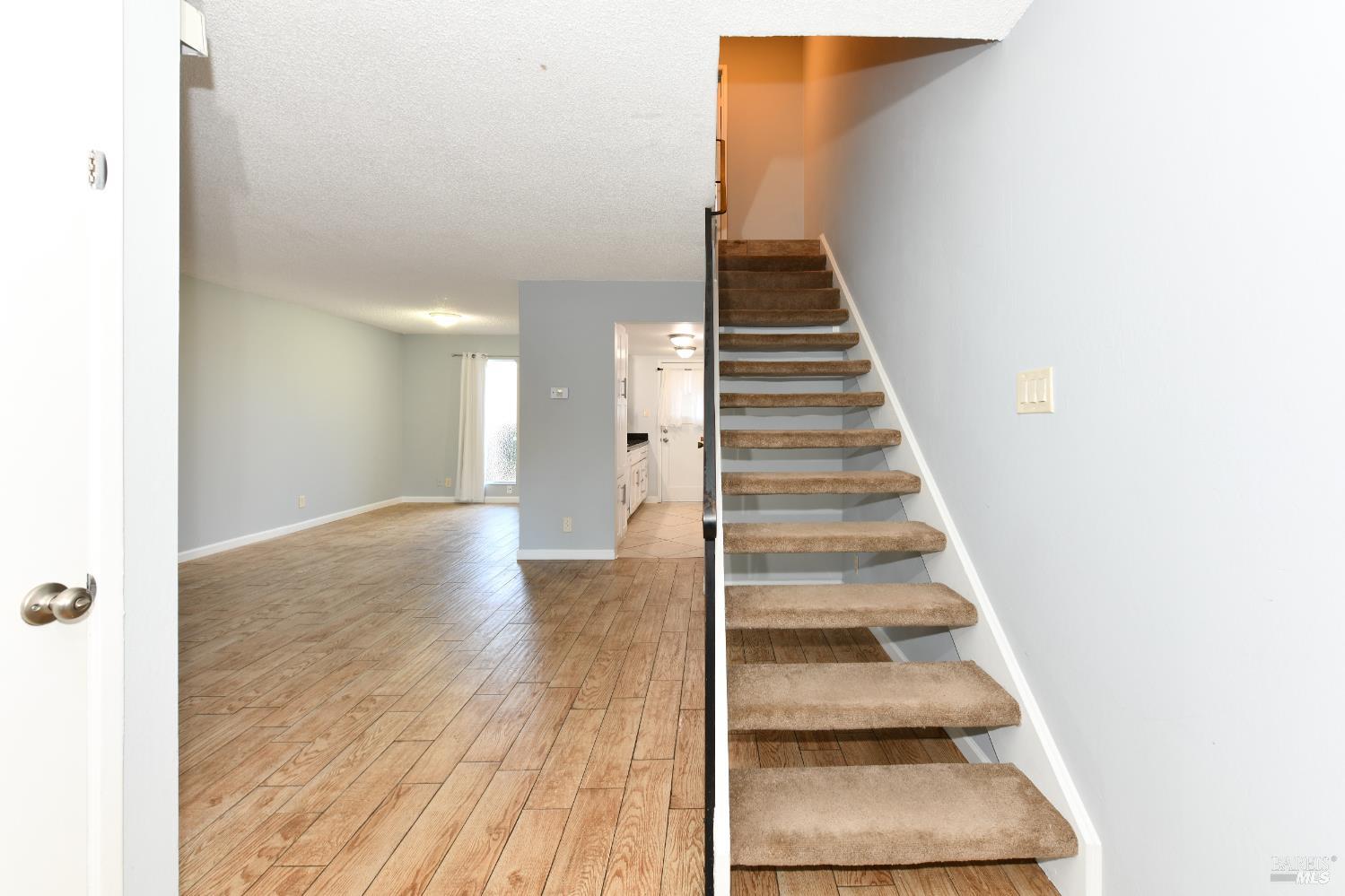 3464 Willis Drive Napa CA 94558