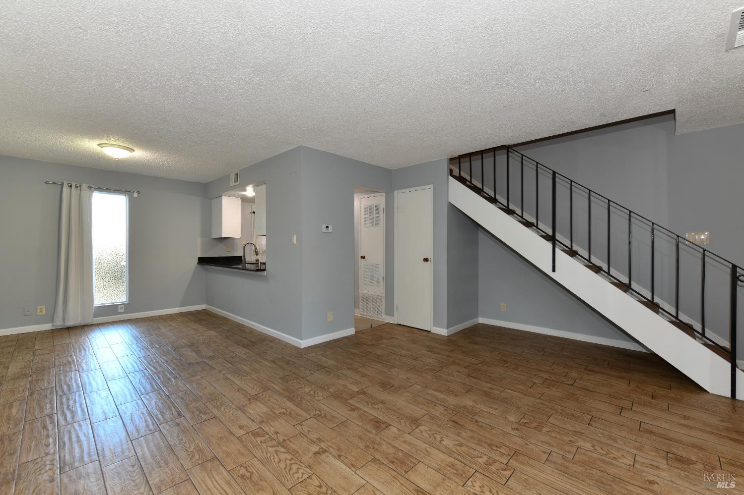 3464 Willis Drive Napa CA 94558