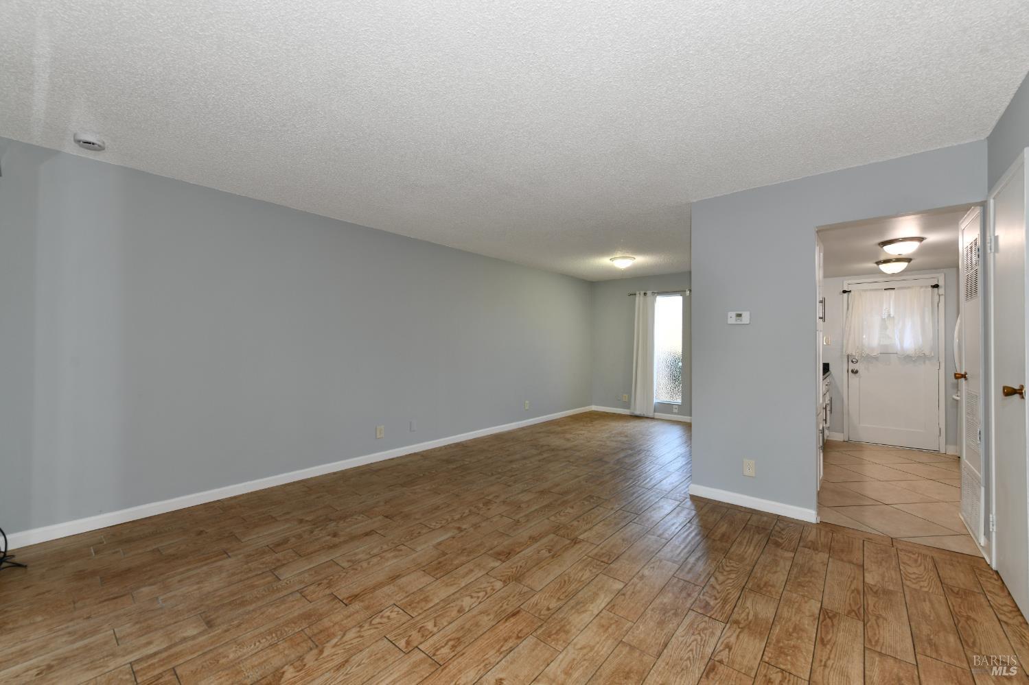 3464 Willis Drive Napa CA 94558