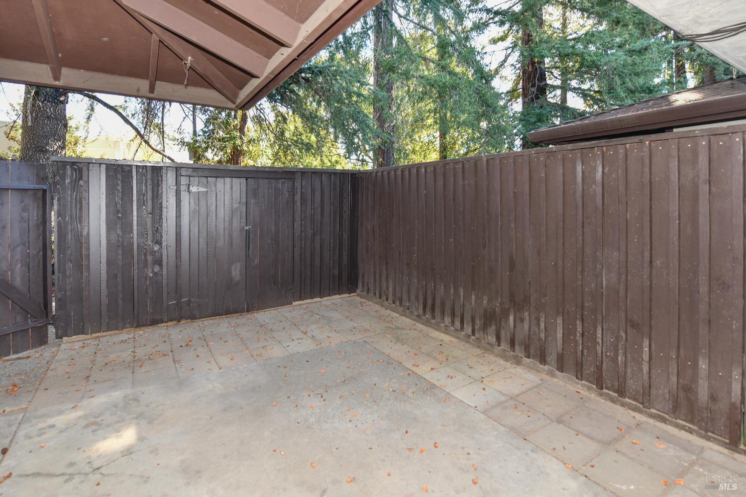 3464 Willis Drive Napa CA 94558