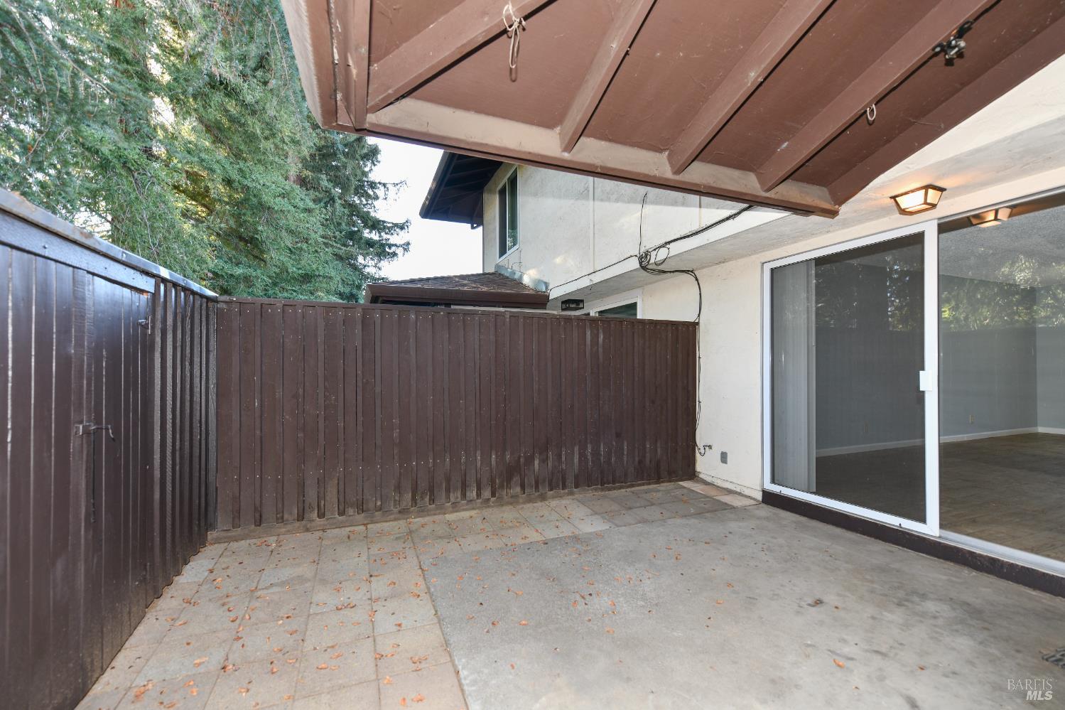 3464 Willis Drive Napa CA 94558