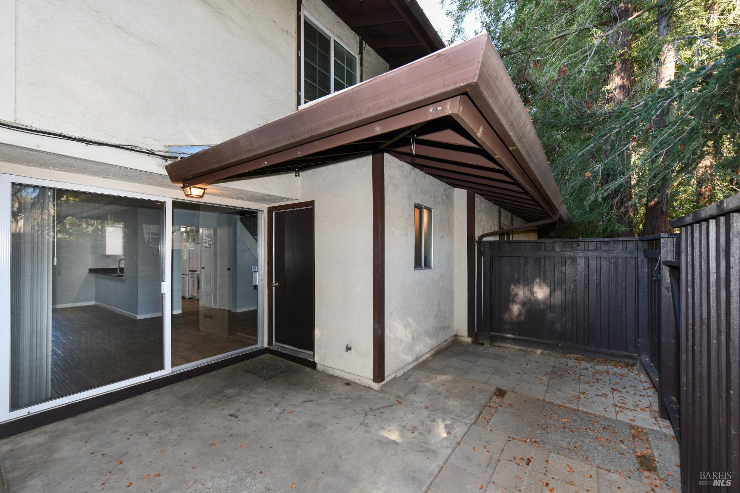 3464 Willis Drive Napa CA 94558