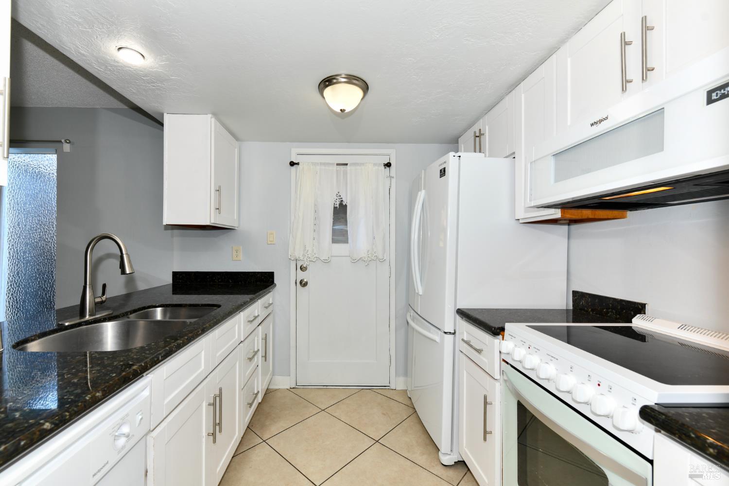 3464 Willis Drive Napa CA 94558