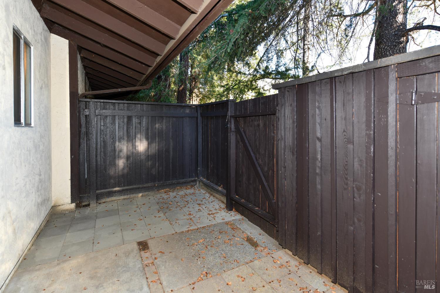 3464 Willis Drive Napa CA 94558