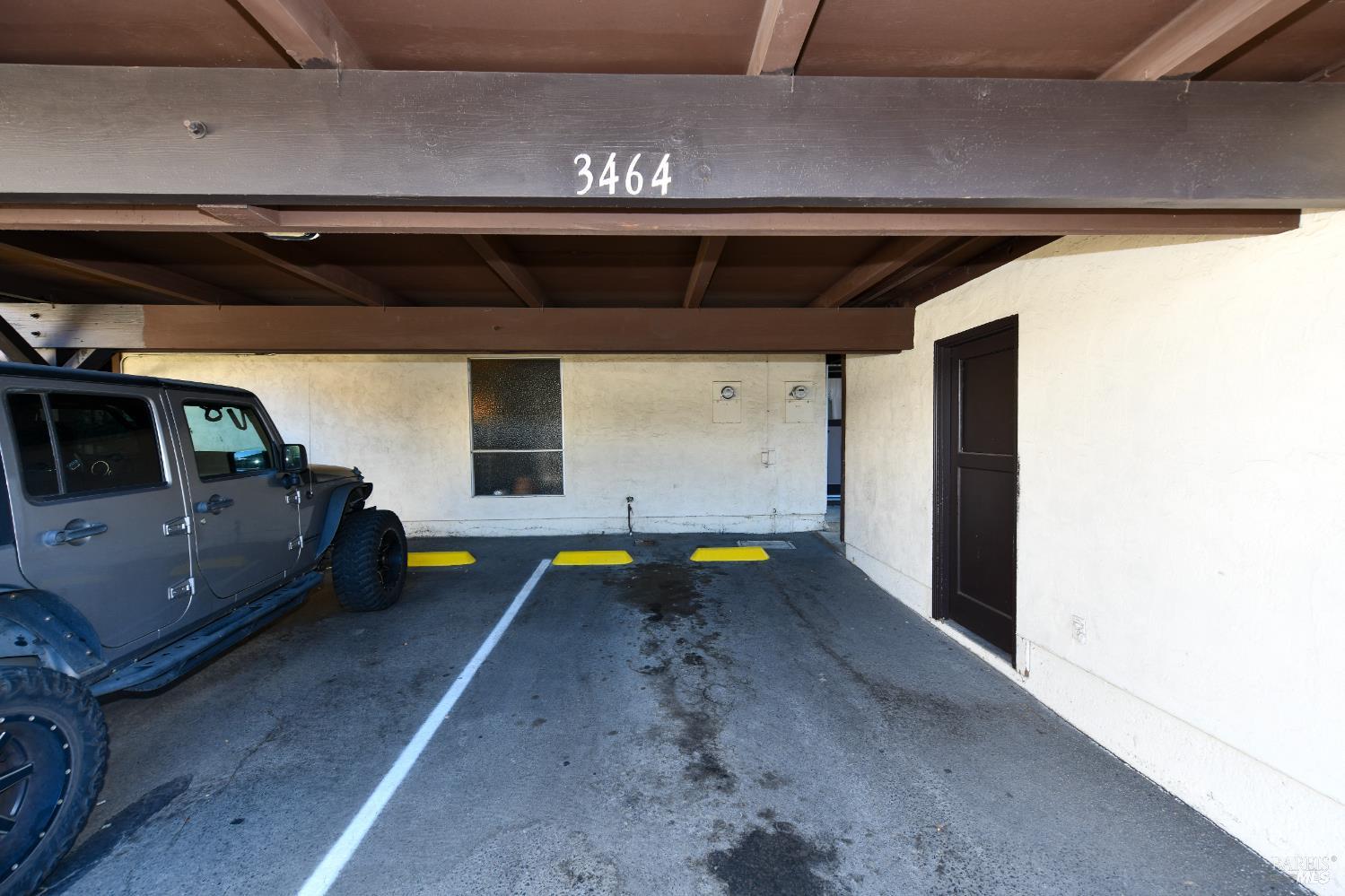 3464 Willis Drive Napa CA 94558