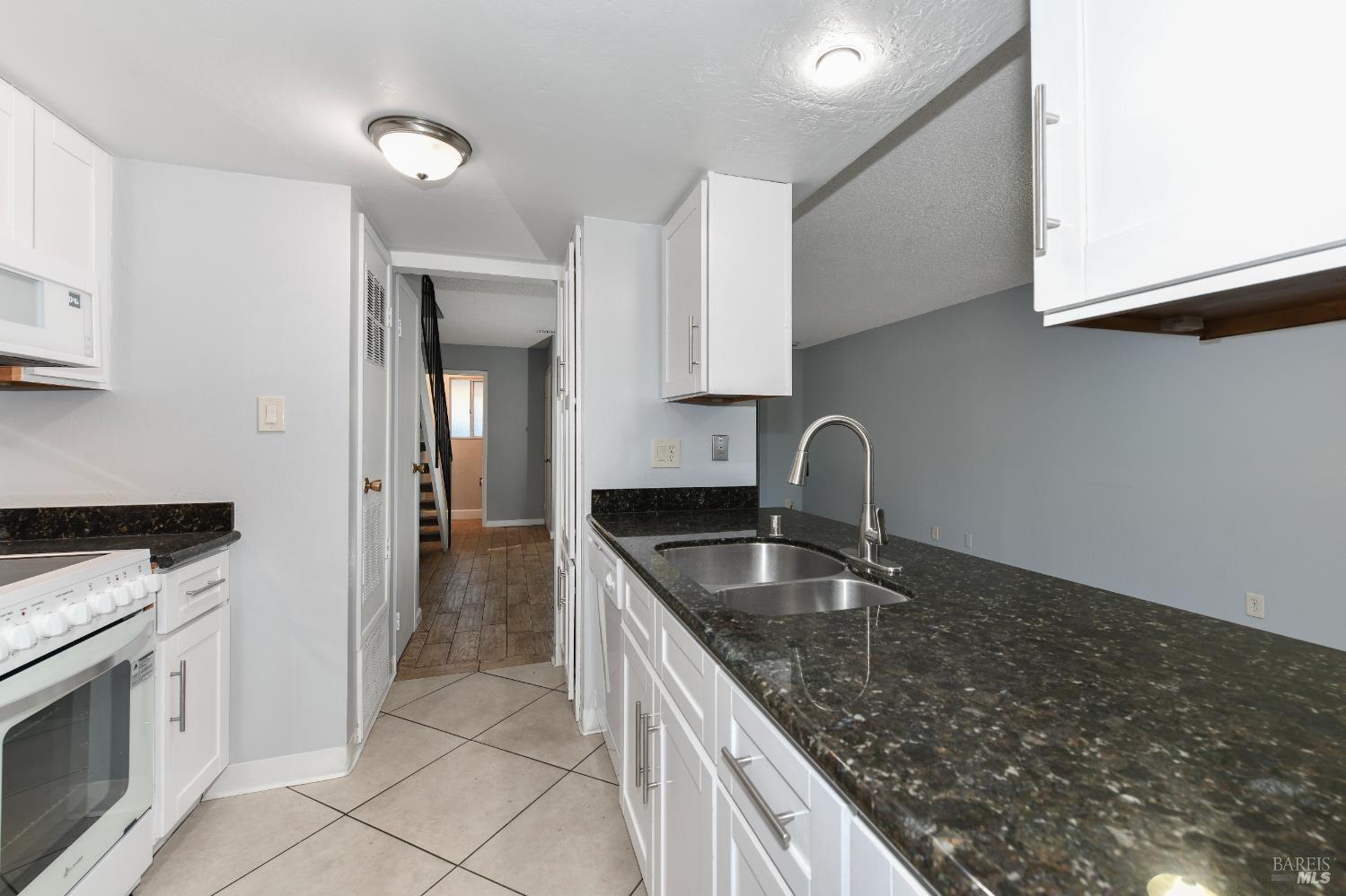 3464 Willis Drive Napa CA 94558
