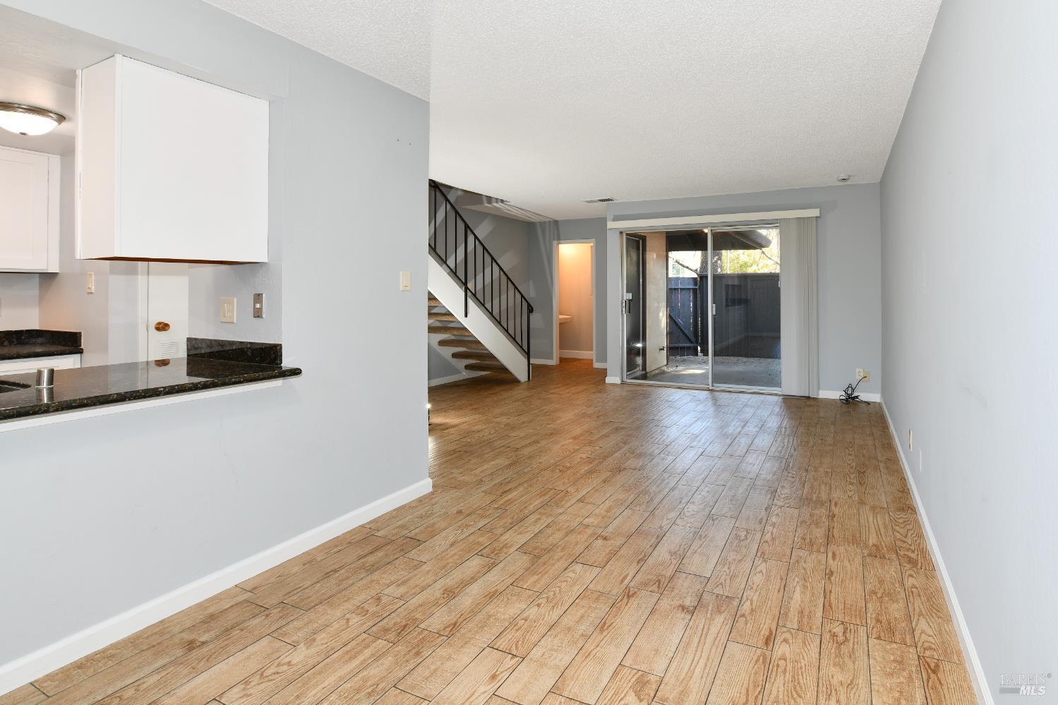 3464 Willis Drive Napa CA 94558