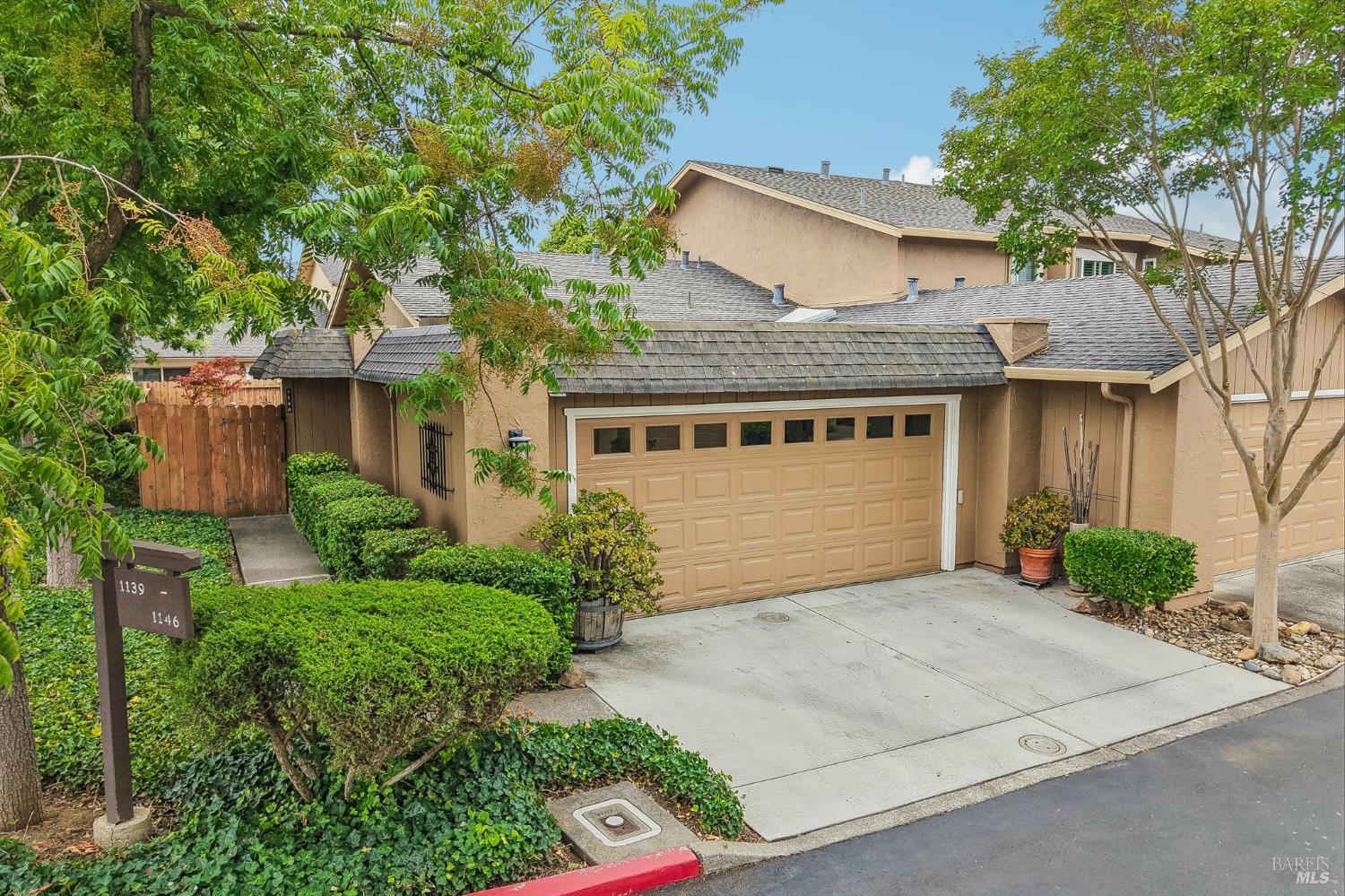 1140 Grove Circle Benicia CA 94510