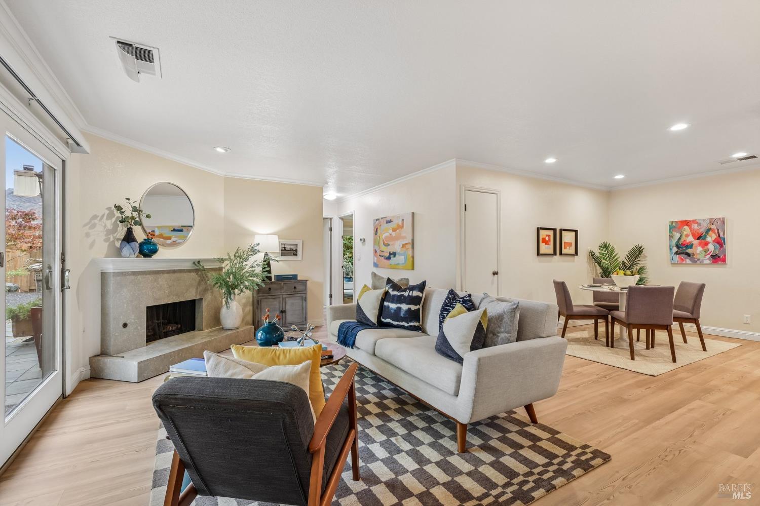 1140 Grove Circle Benicia CA 94510