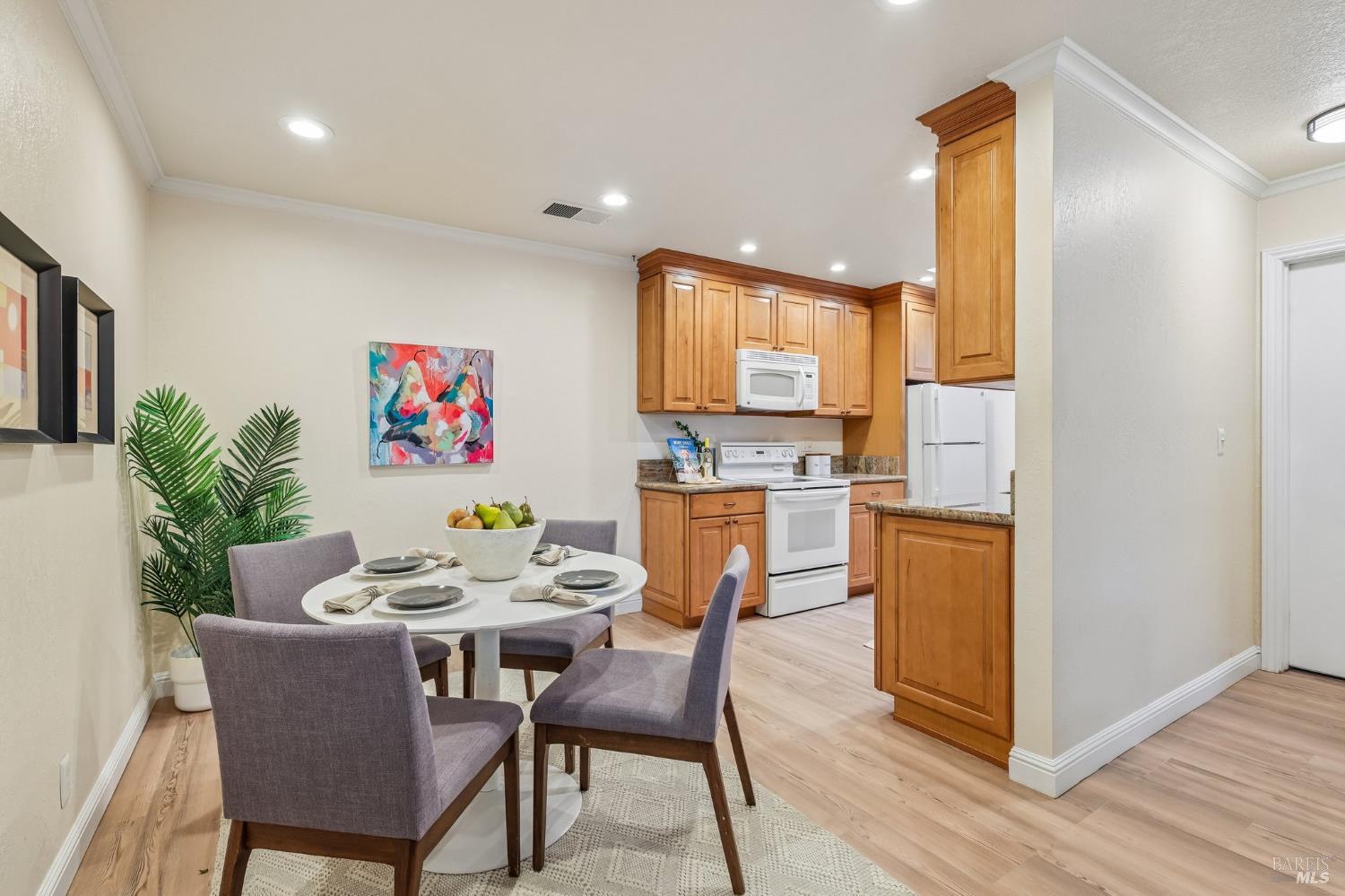 1140 Grove Circle Benicia CA 94510